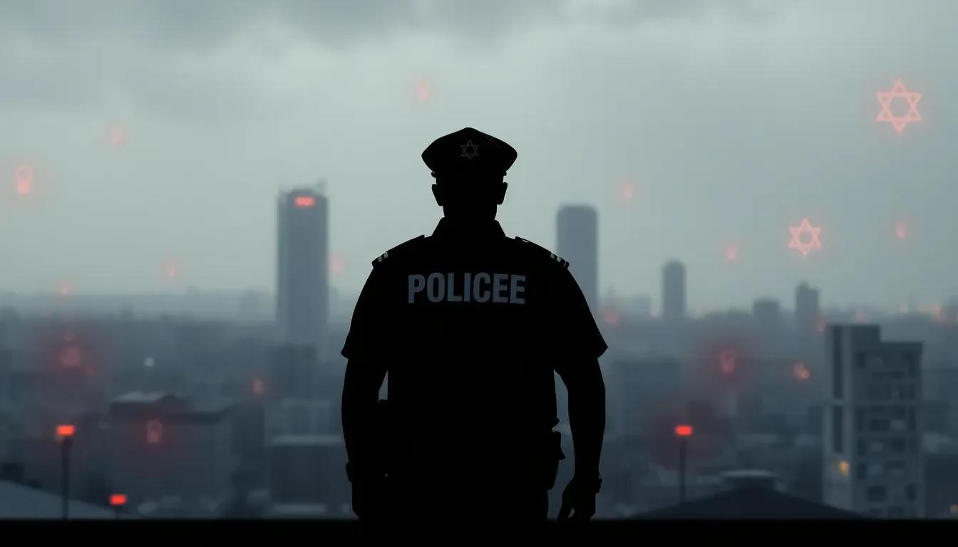 Cierran jardín infantil en Hadera con 10 minutos de aviso