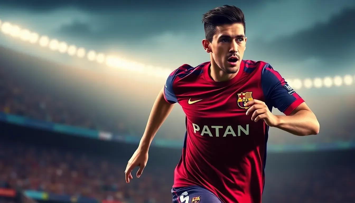 Cancelo Vuelve al Barcelona Tras Confusión Inicial