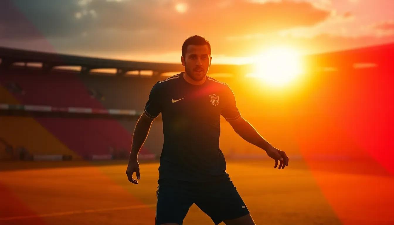 Ofer Arad Negocia con Steaua Bucarest; Dueño Expresa Admiración por Israel