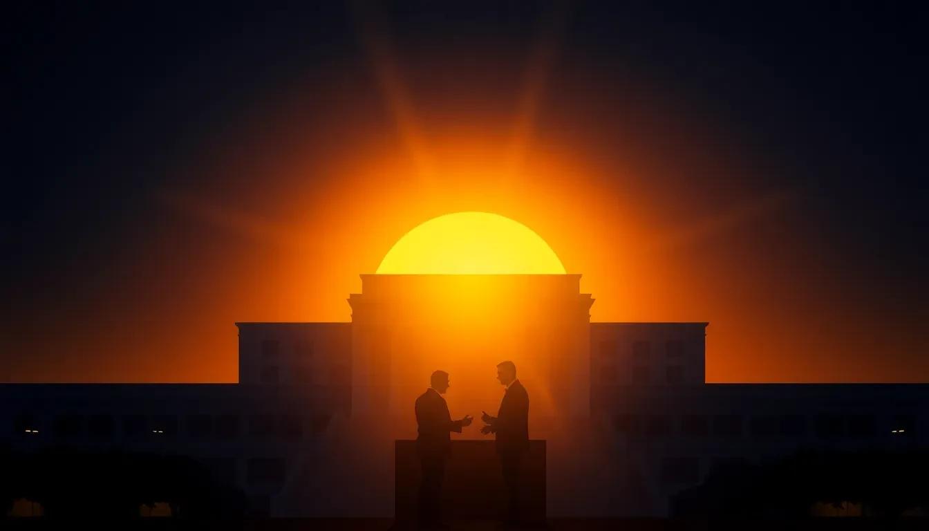 EE.UU. evalúa opciones de ataque a Irán tras protestas