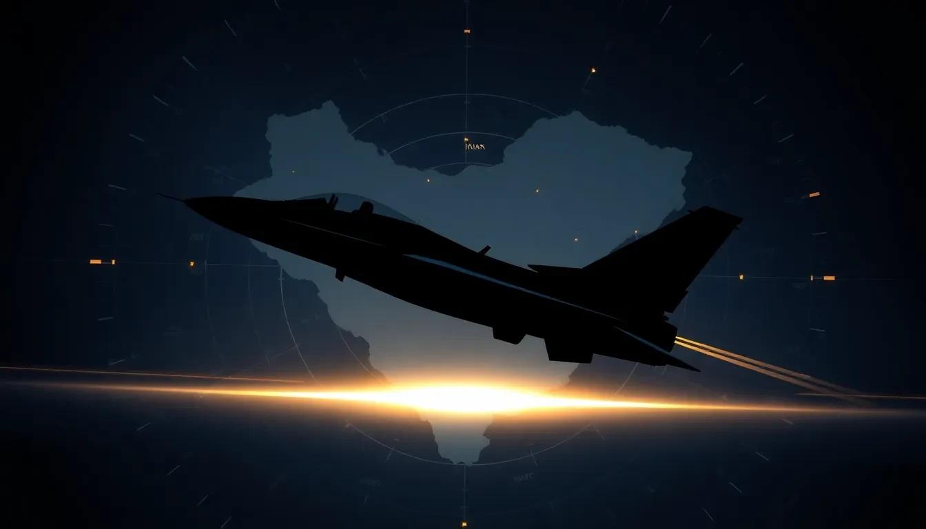 Ex-Comandante FDI: Ataques selectivos a Irán serían 'significativos'