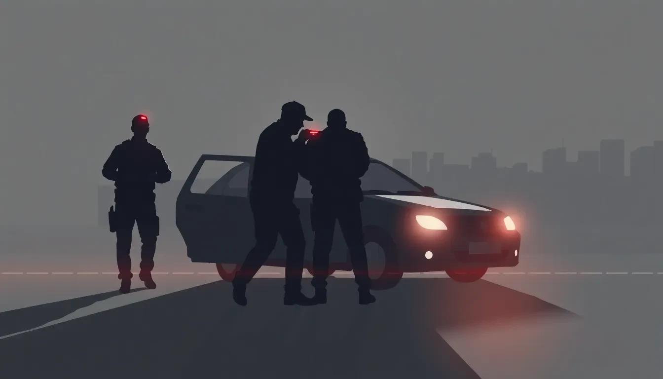 Taxista arrestado tras tiroteo fatal en Hadera; alega defensa