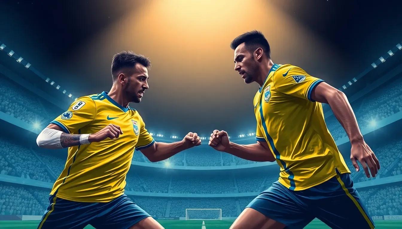 Tenso derbi de Tel Aviv: Despliegue policial masivo