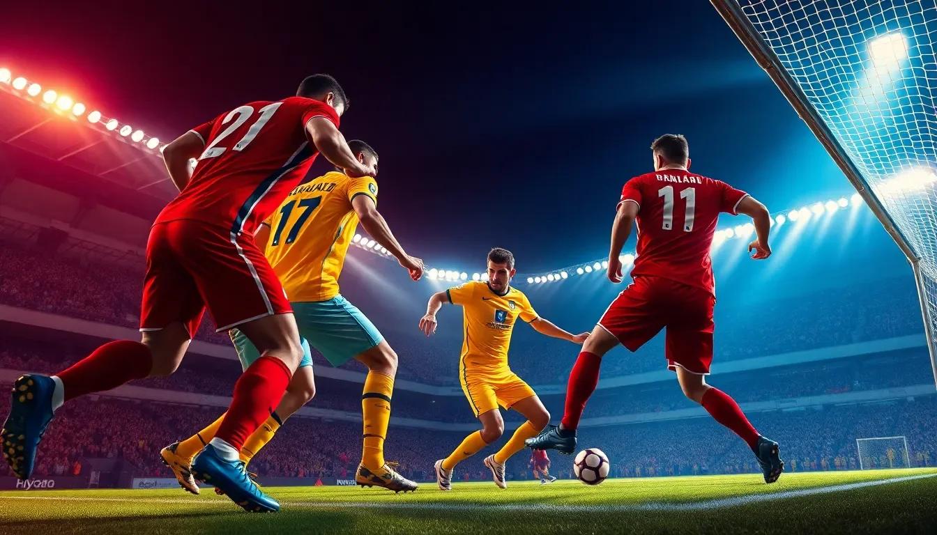 Clásico Tel Aviv: Máxima seguridad y ausencias clave