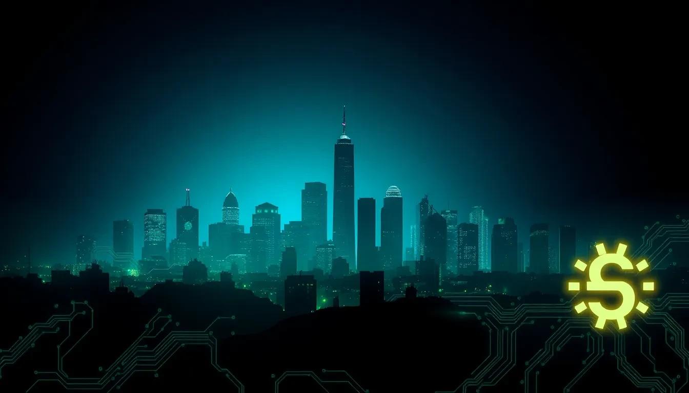 Novee levanta $51.5 millones para IA contra ciberataques rápidos