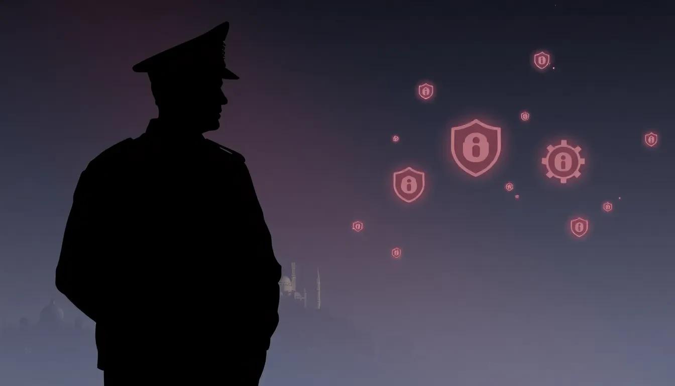 Jefe policial se disculpa: IA generó info falsa sobre hinchas Maccabi