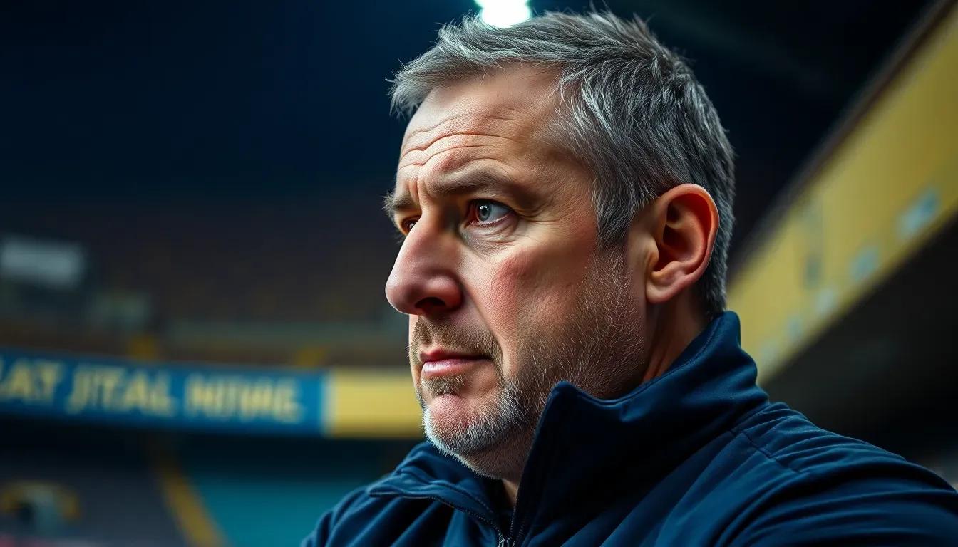 Maccabi Netanya nombra a Roni Levy como nuevo entrenador