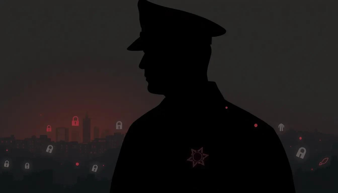 Ministra británica: Perdí la confianza en jefe policial por Maccabi