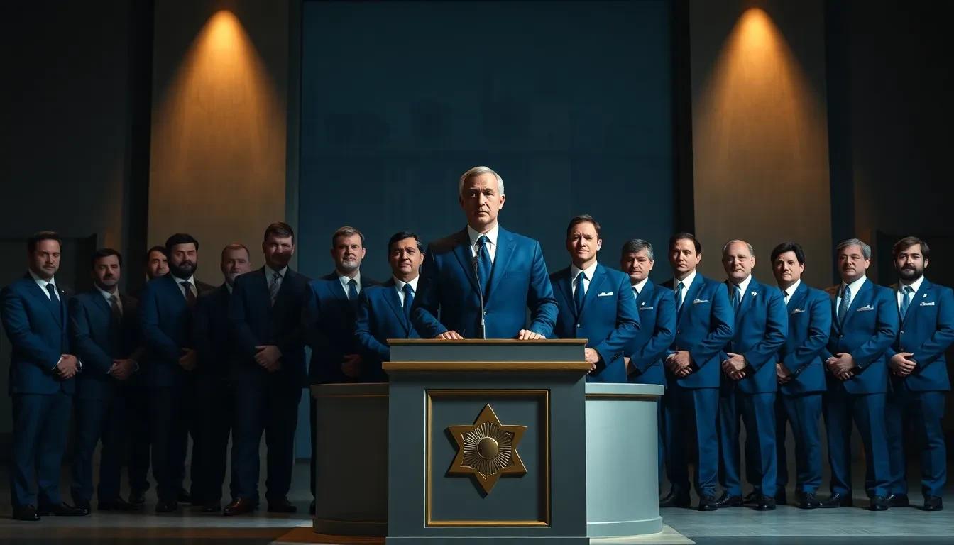 Comité Gestionará Gaza: Vínculos con Autoridad Palestina