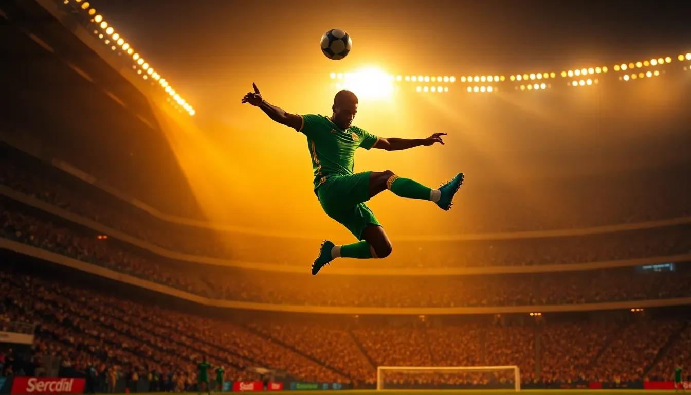 Senegal vence a Egipto 1-0 y avanza a la final africana