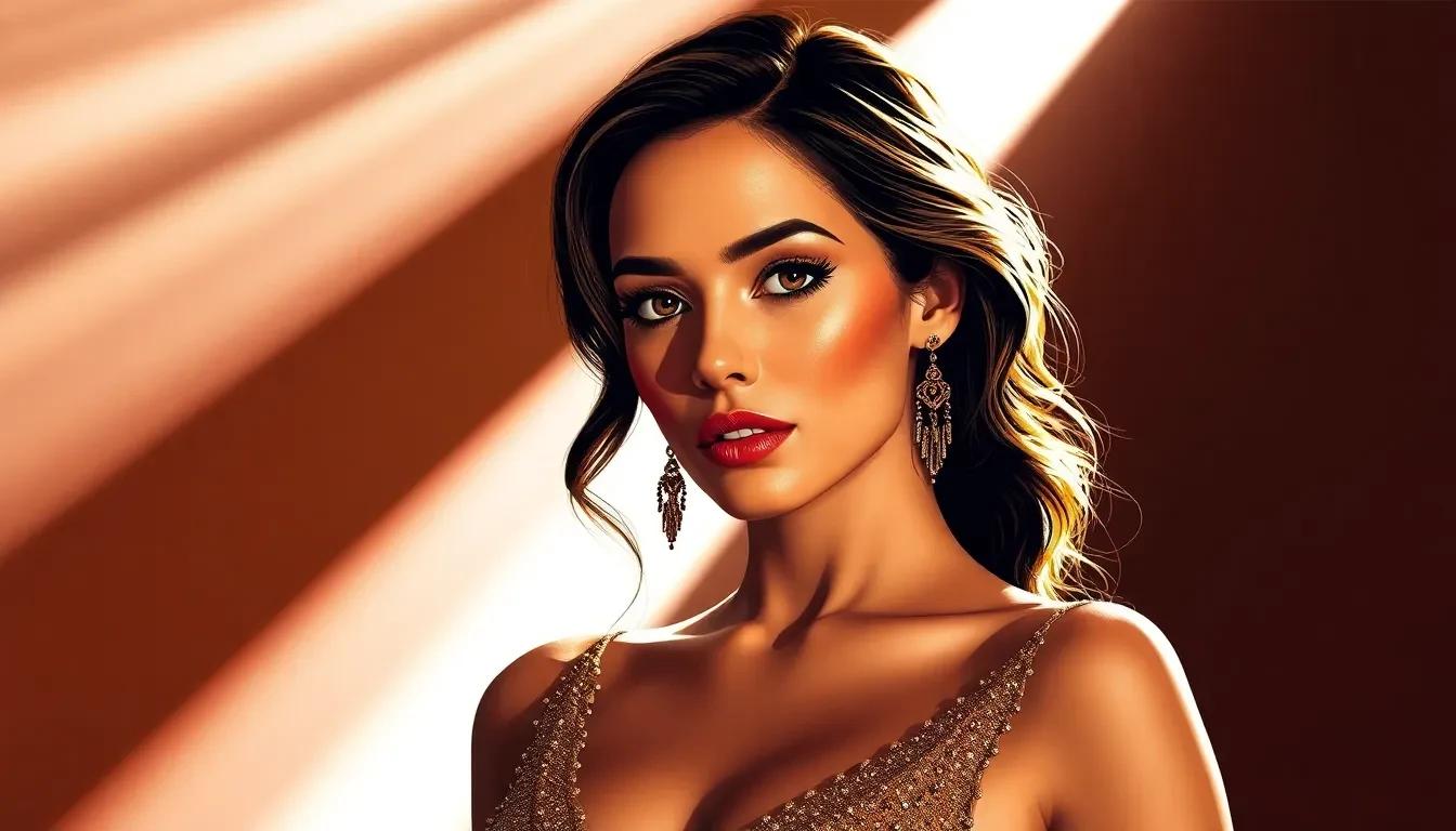 Lali Espósito, estrella de 'Casi Ángeles', anuncia su compromiso