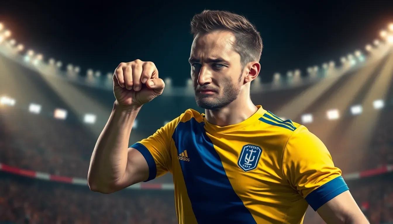 Maccabi vence a Hapoel en infartante derbi de Tel Aviv