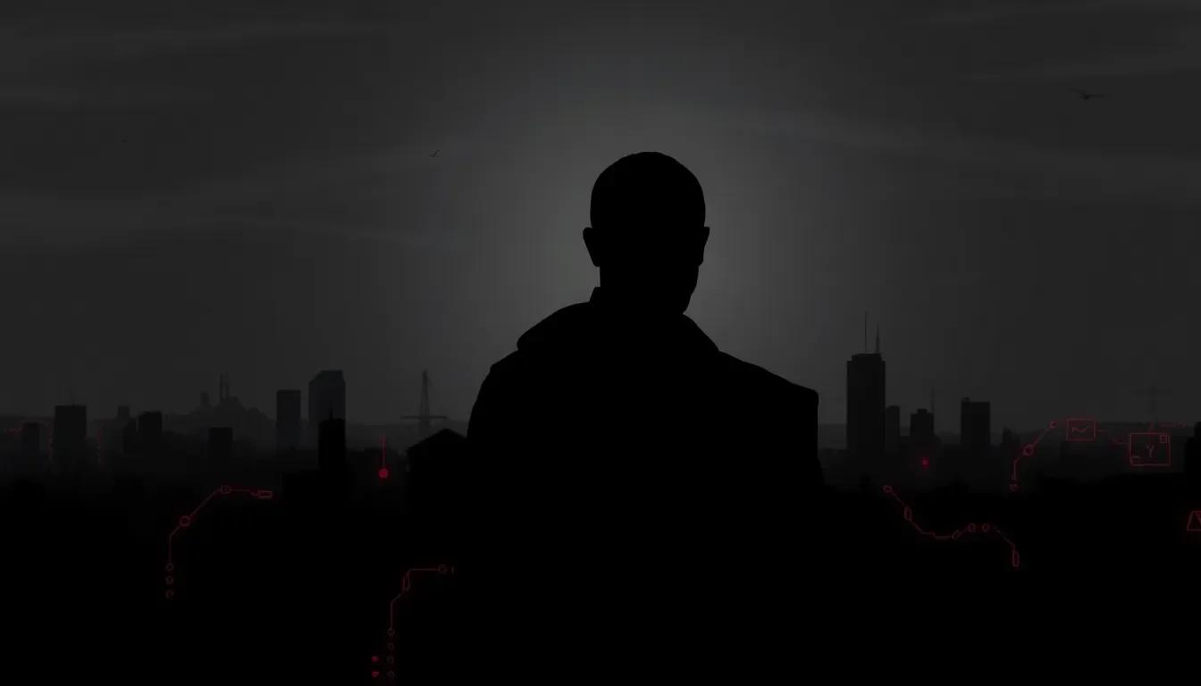 Shin Bet: Zini designa sorpresivamente a 'N' como Subdirector