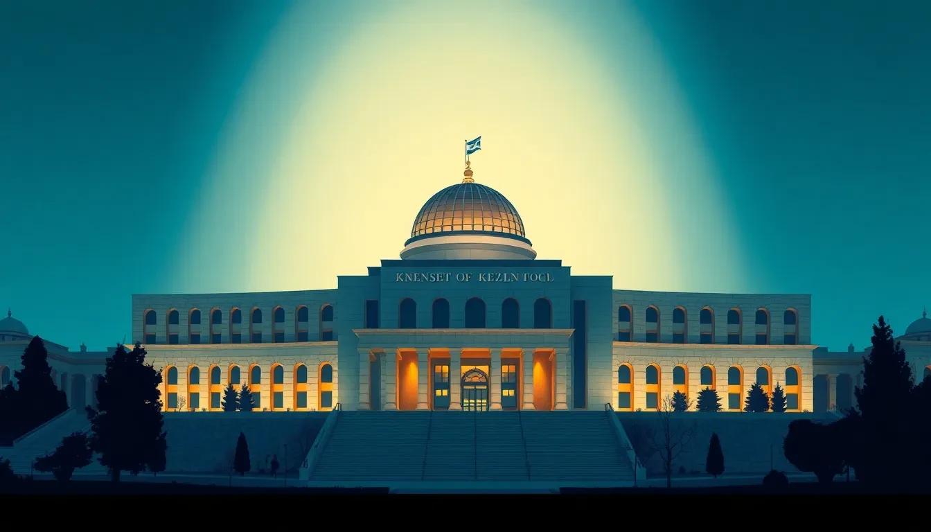 Príncipe Pahlevi: Irán reconocerá a Israel tras caída del régimen