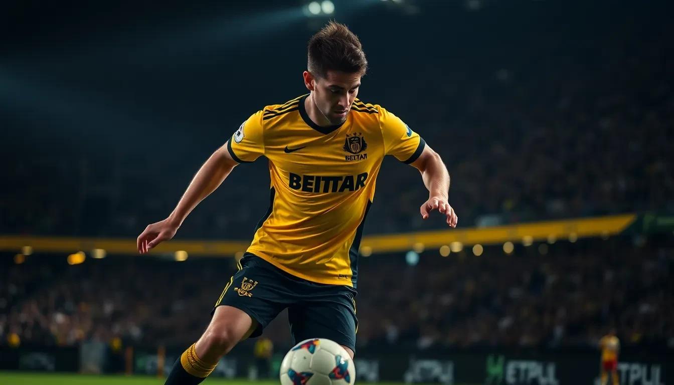 Beitar Jerusalén busca reforzar mediocampo tras victoria