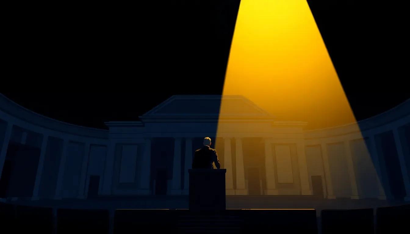 Trump busca acción 'rápida' en Irán, sin guerra prolongada