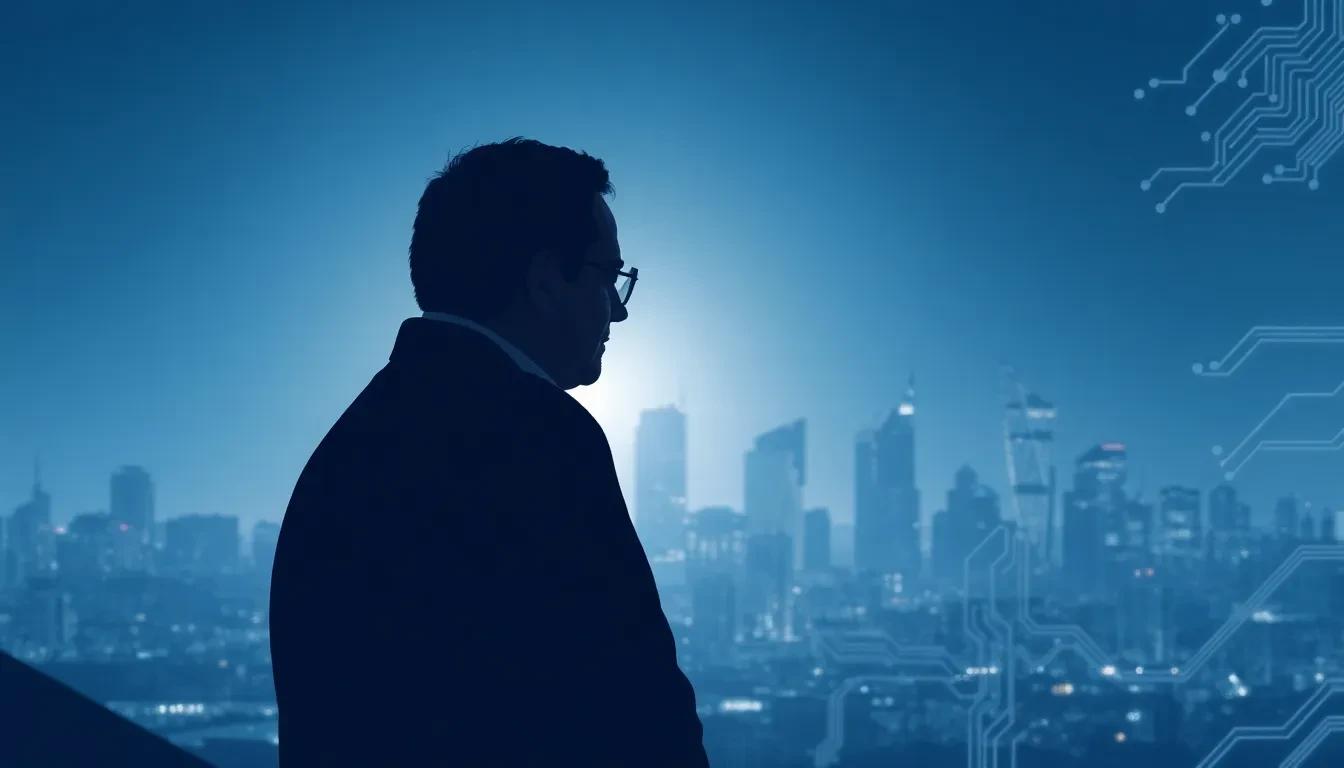 Ex Google y Meta desafía a Nvidia con chips de IA eficientes