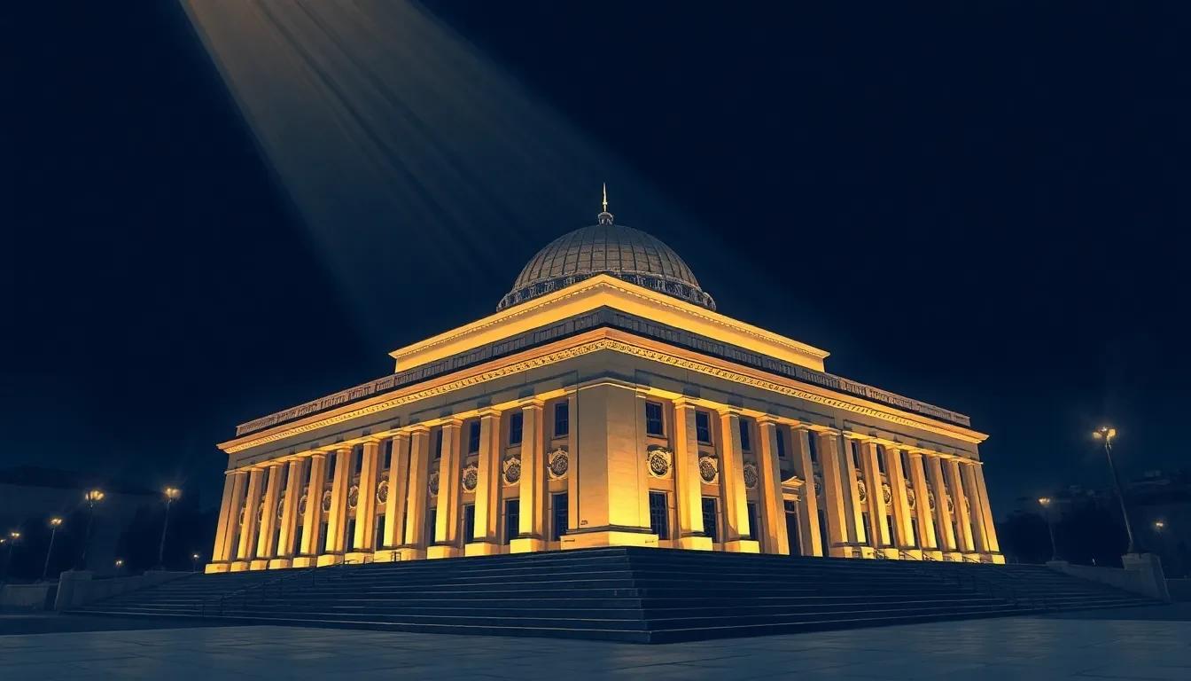 Indultos Presidenciales en Israel: Cifras y Exclusiones en 2025