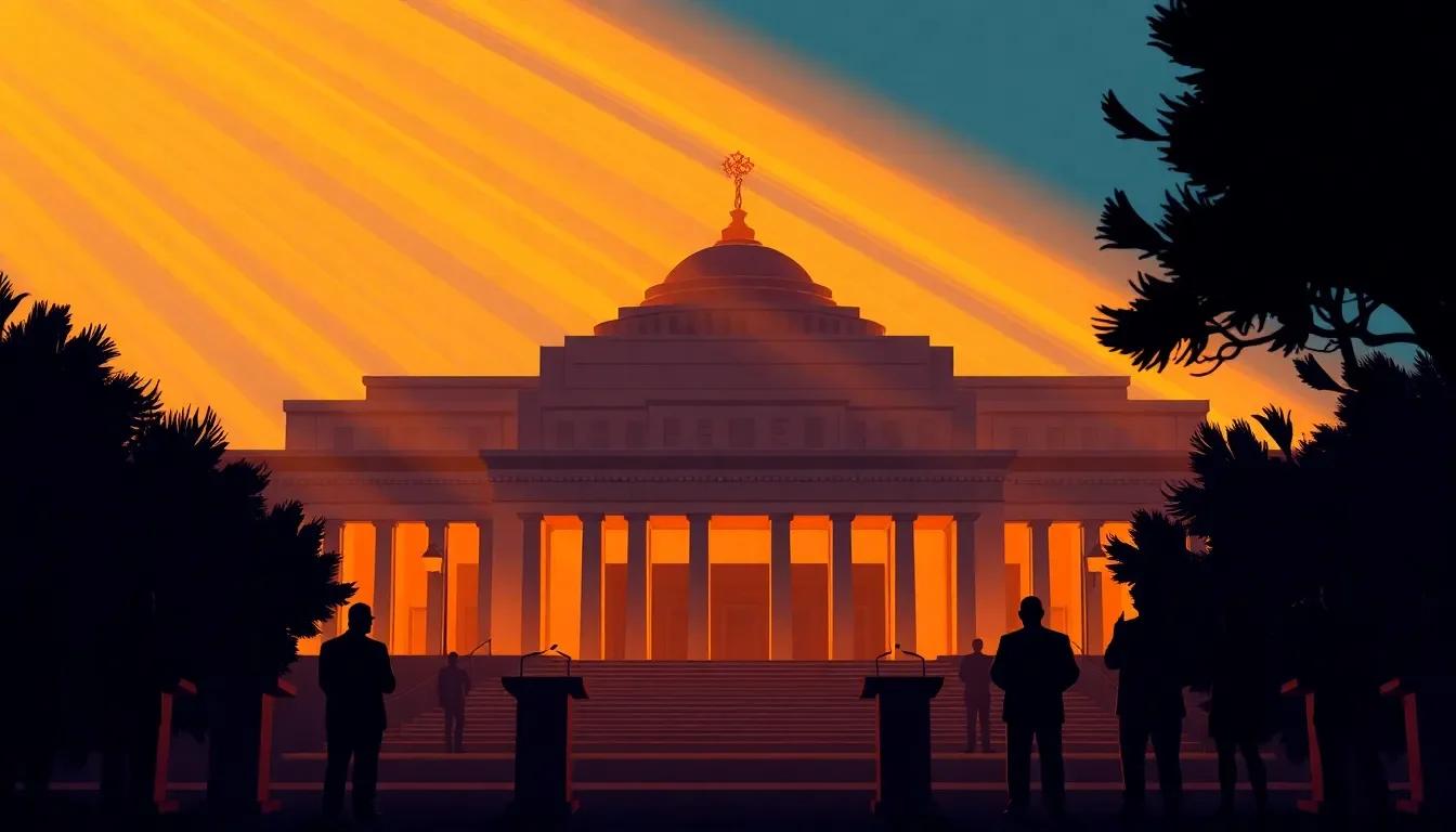 Irán afirma: Trump comunicó que no atacaría