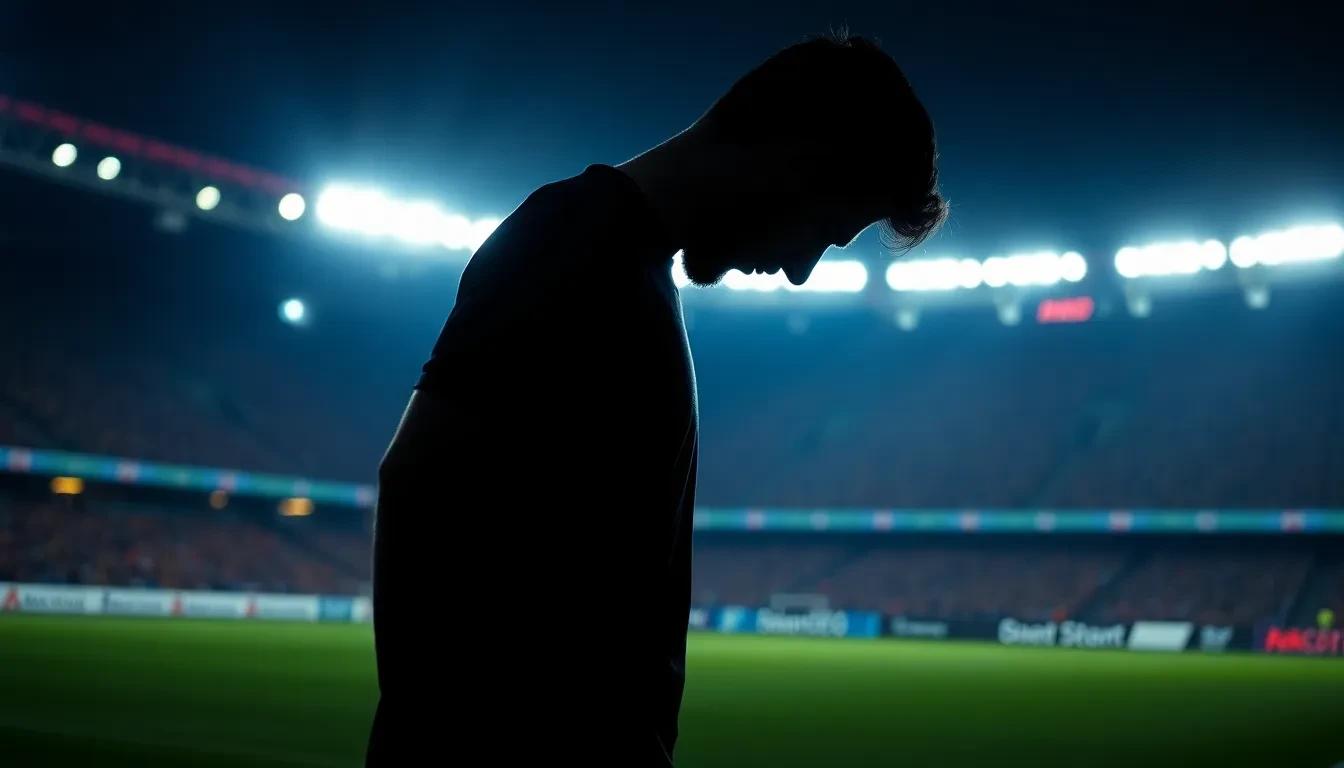 Amenazas a Familia de Jugador Tras Penal Fallido en Derbi