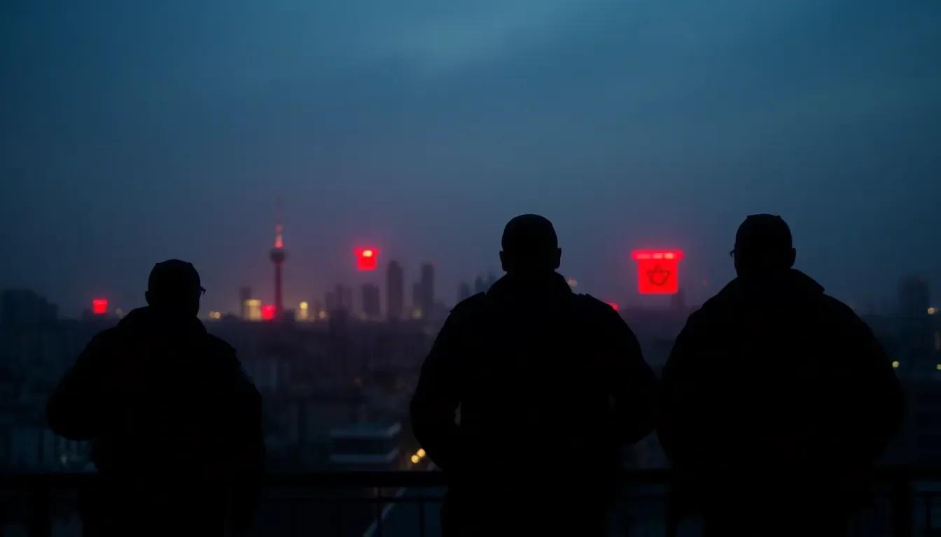 Acusaciones de linchamiento y racismo tras el derbi de Tel Aviv