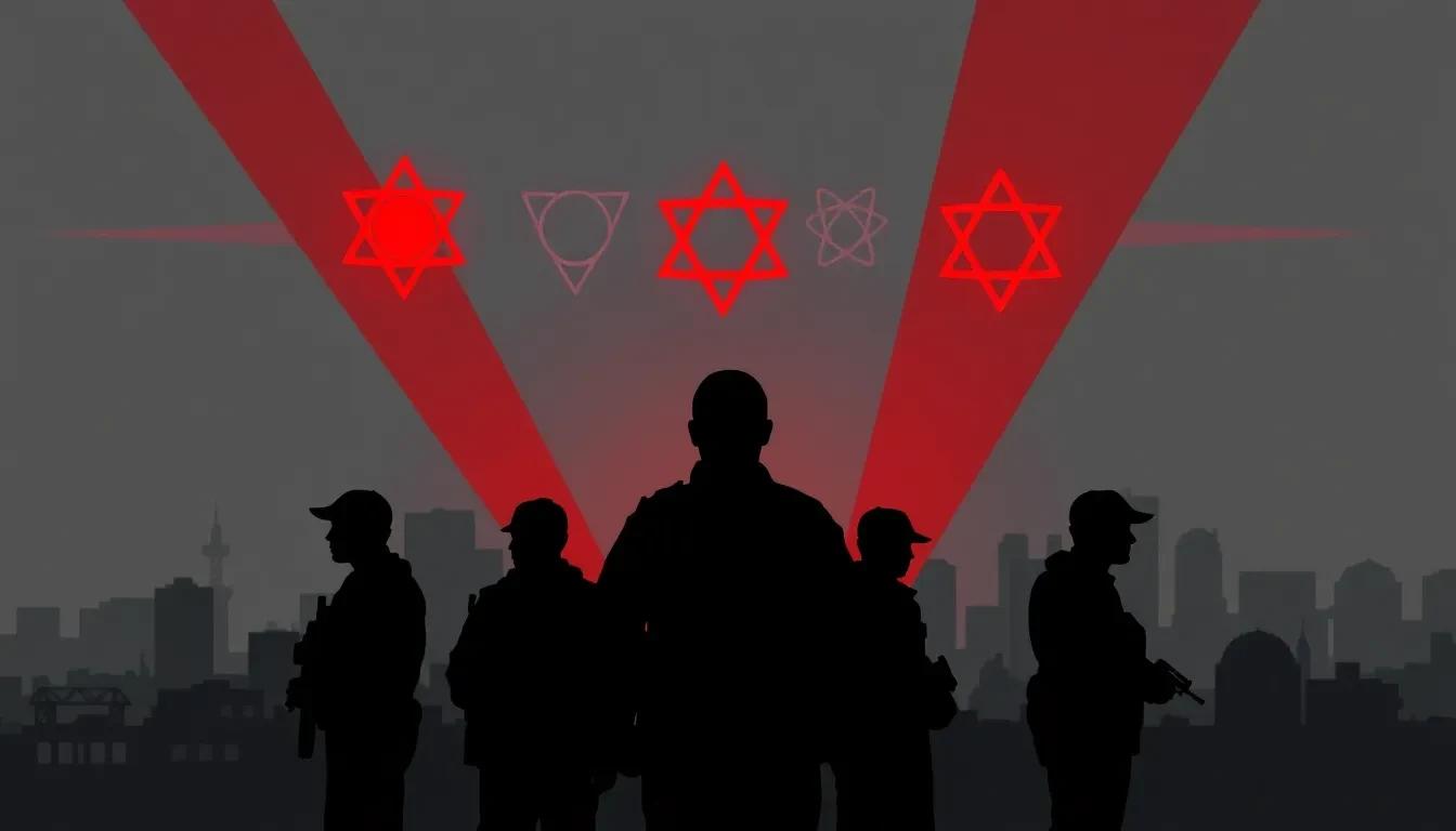 Tensión en Irán: ¿Evitó Arabia Saudita un ataque de Trump?