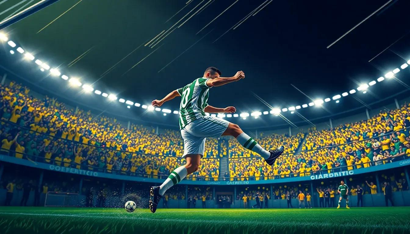 Maccabi Haifa aplasta 1-4 a Maccabi Tel Aviv en Clásico