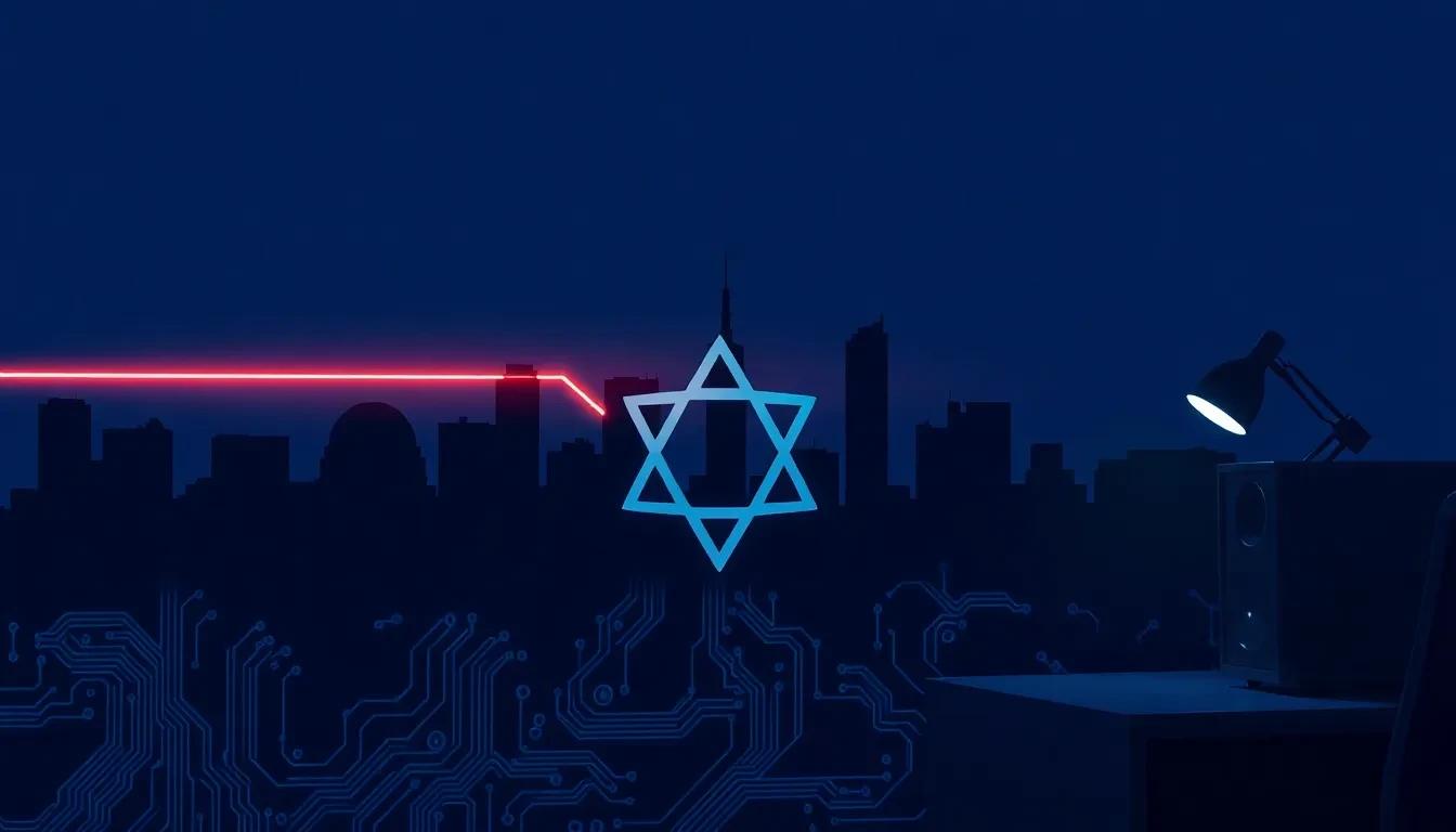Paradoja en Defensa Israelí: Capital Extranjero vs. Seguridad Nacional
