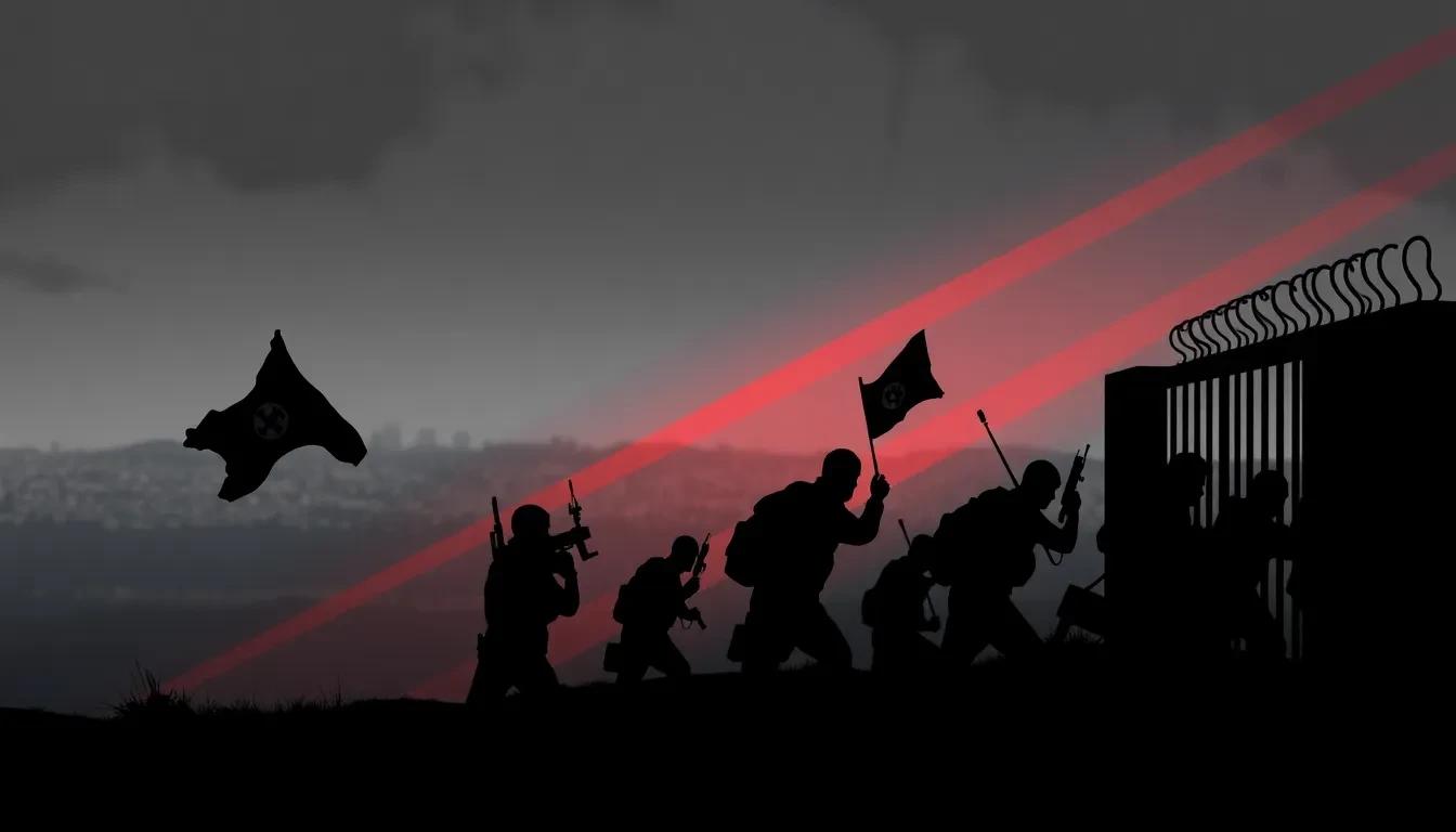 Siria: Fuga masiva de ISIS en medio de combates; Kurdos piden ayuda a Israel