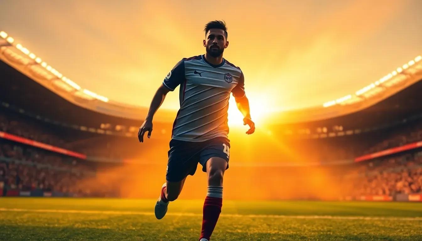 Tai Abed ficha por Levante: Contrato millonario y salto a La Liga