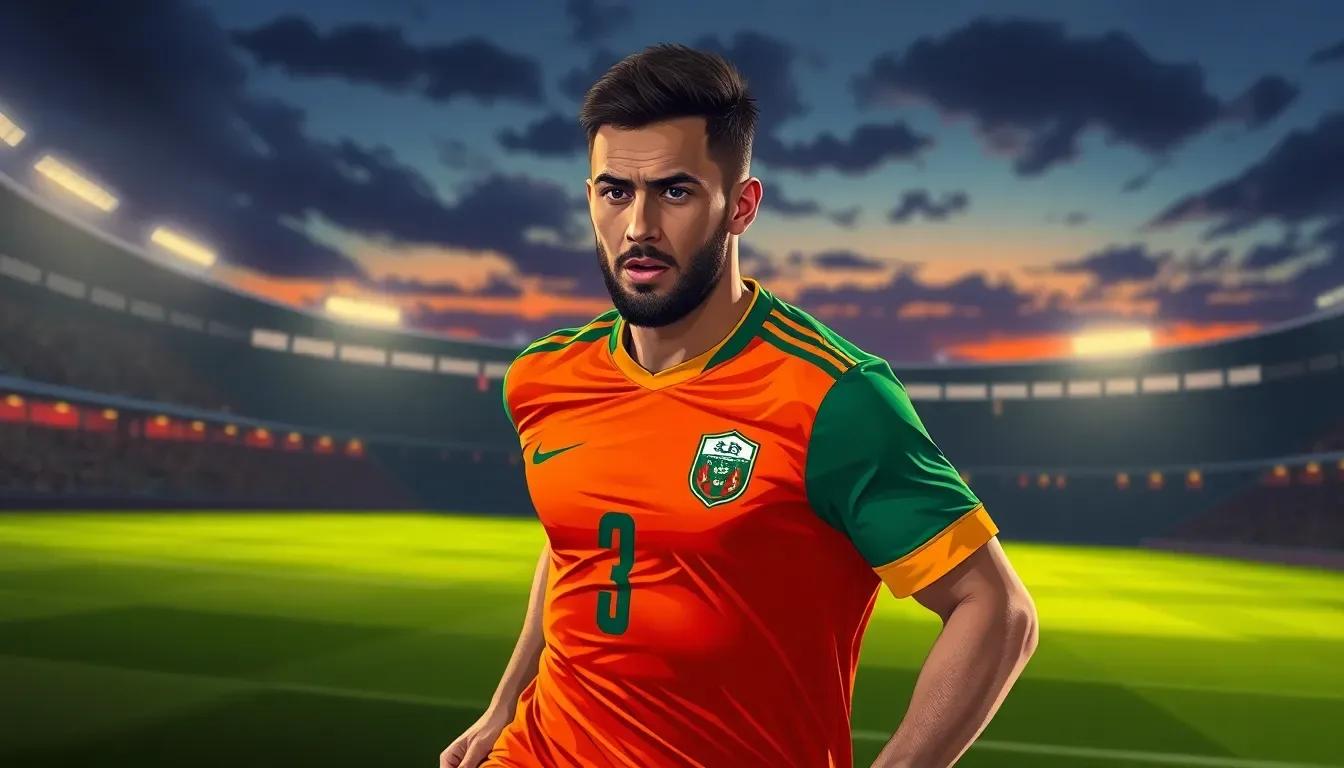 Federación aprueba: Naor representará a Lituania en fútbol