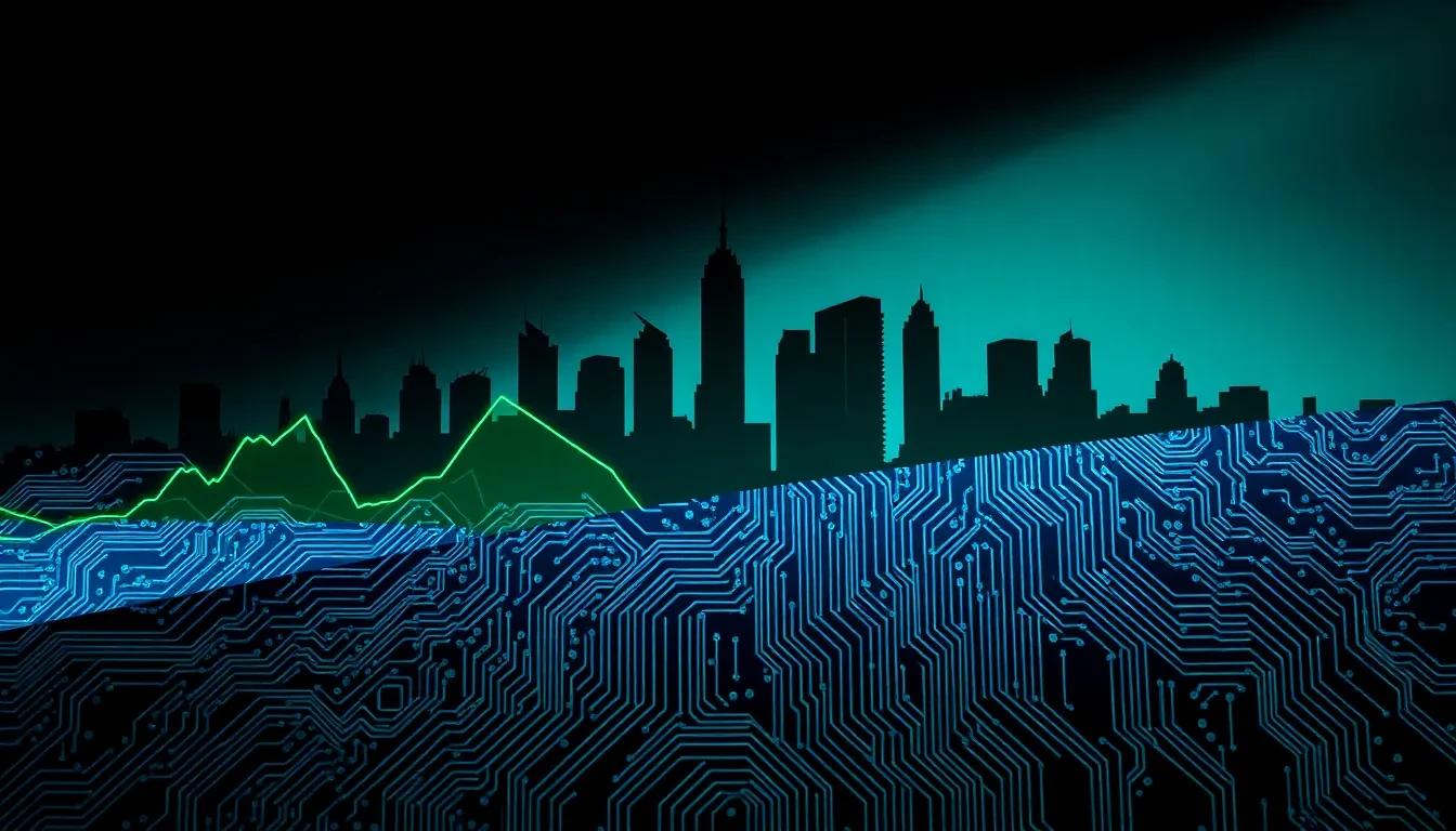 Startups en Israel: Auge y Caída Revelados por Estadísticas