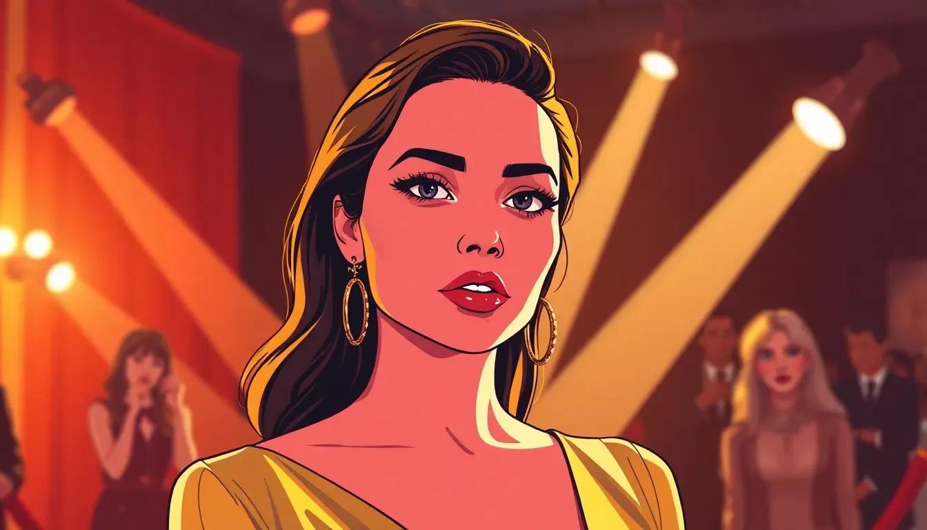 Viral: Maya Kay responde a críticas tras video con Anna Zak