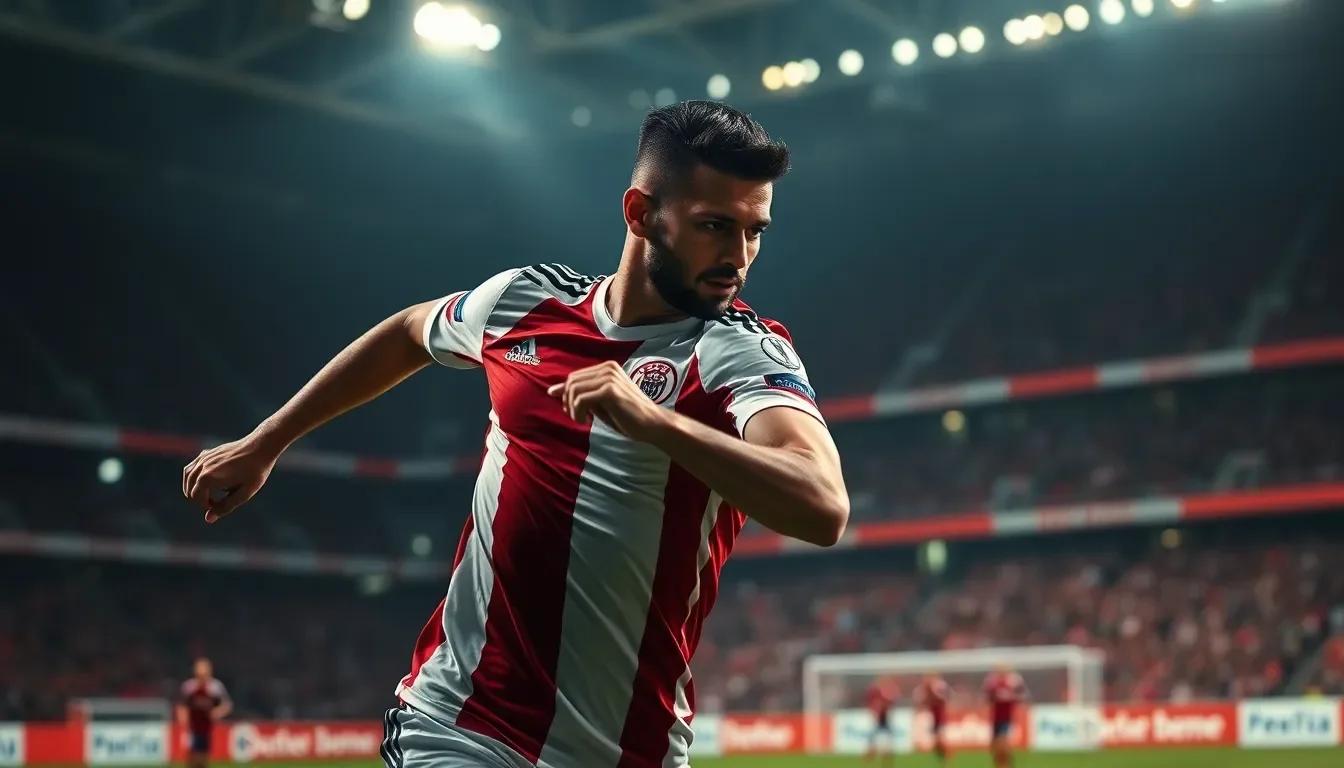 Hapoel Tel Aviv negocia fichaje de Mohamad Abu Rumi