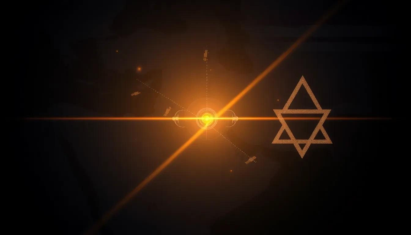 Tensión con Irán: Israel se prepara, ¿pánico justificado?