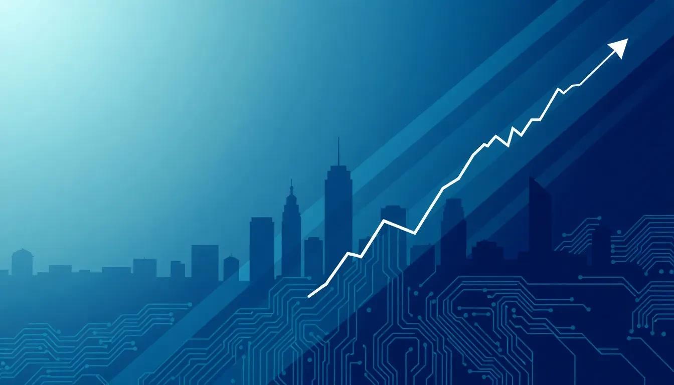 Tech israelí depende de EEUU para inversión y crecimiento
