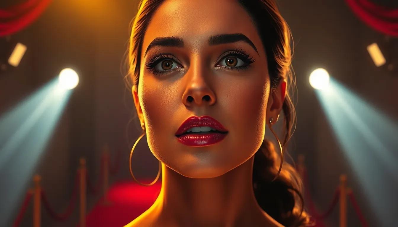 Keren Shaham: De influencer a tratamientos de fertilidad