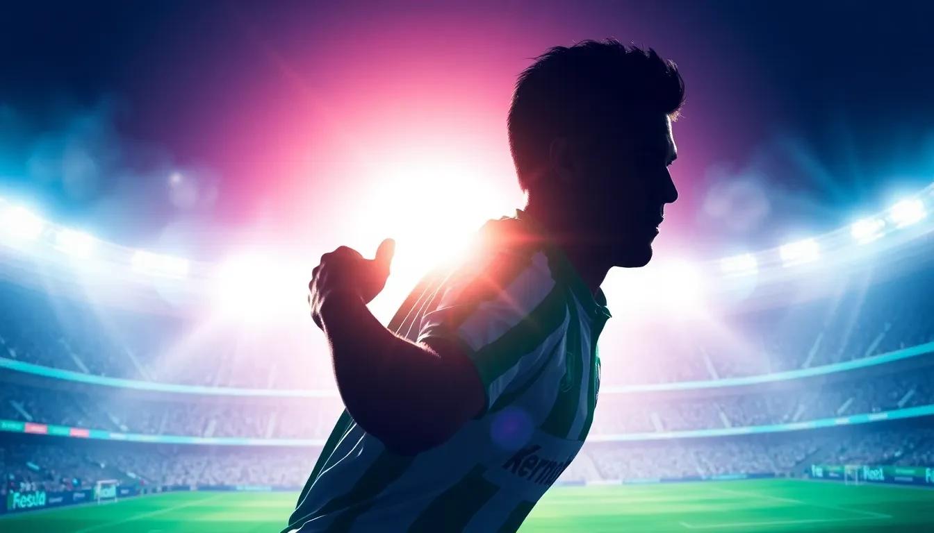 Kanikovski Empata: Ferencváros Lucha por Top 8 en Europa