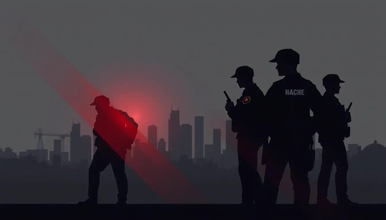 Excursión en Samaria genera debate sobre seguridad y prioridades