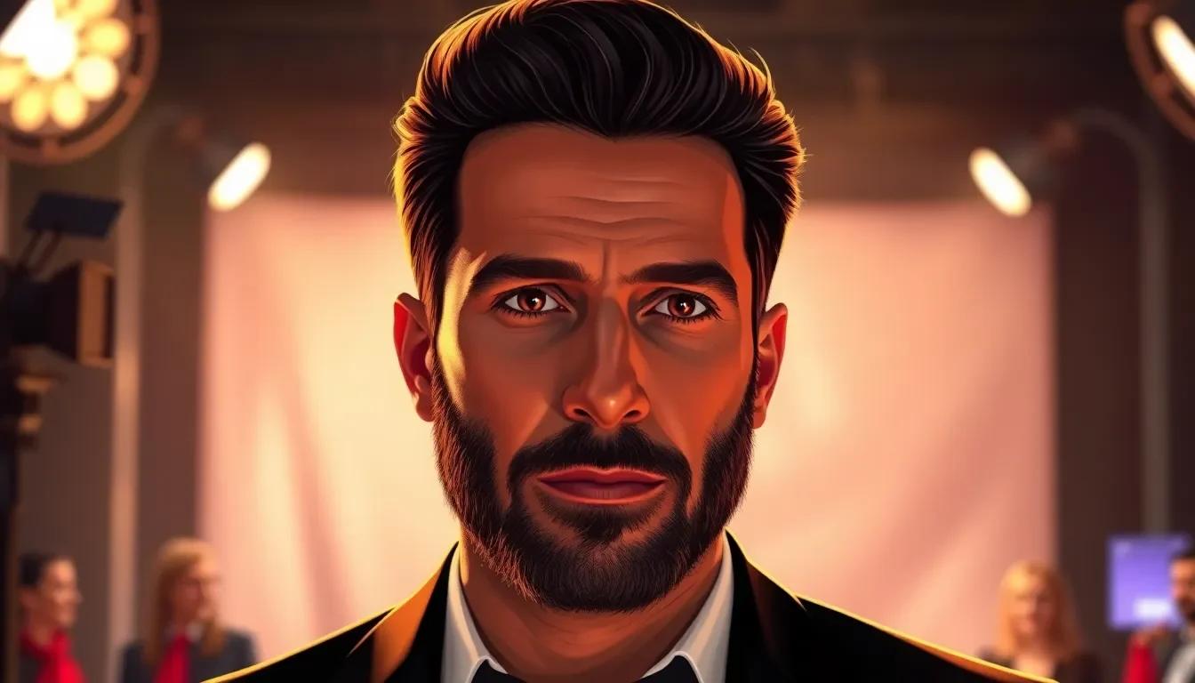 Avri Gilad revela su experiencia en apps de citas: 'Máquina de dinero'