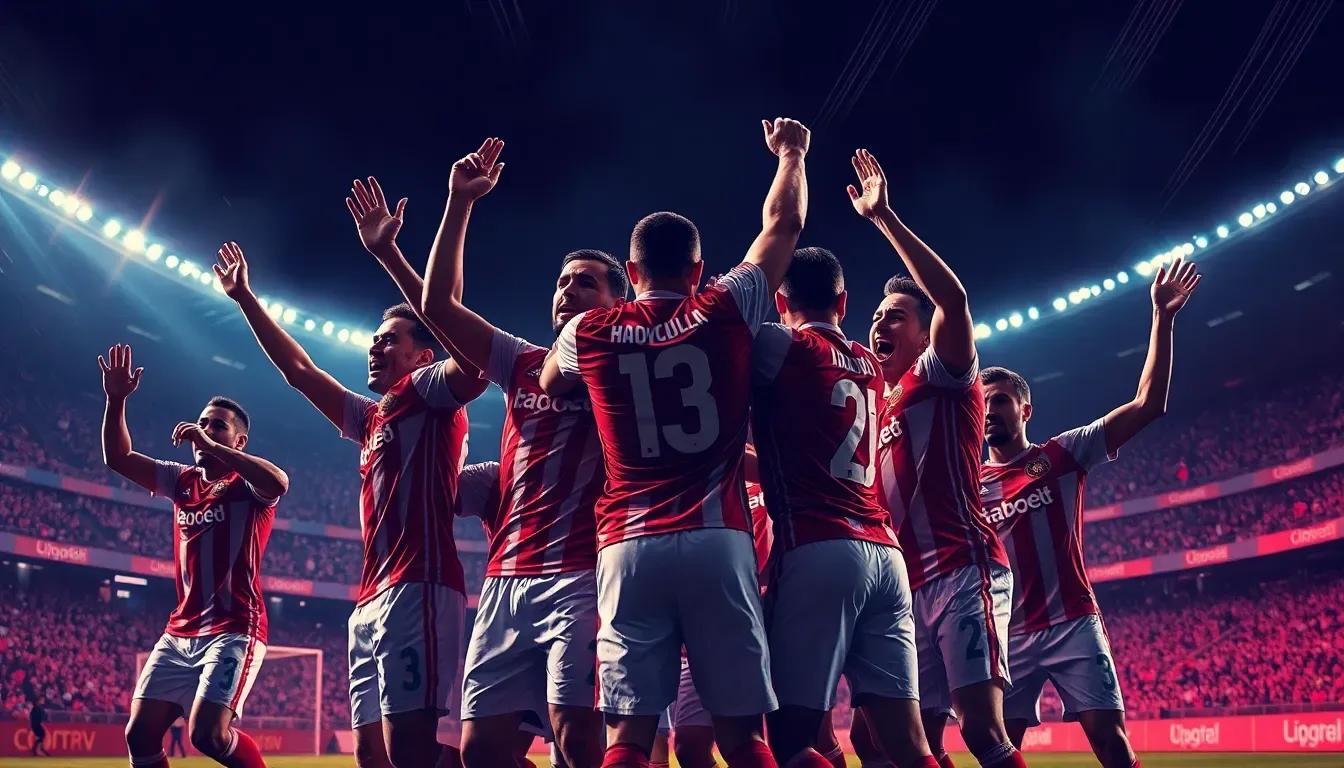 Beer Sheva presiona a Beitar tras victoria crucial 2-3