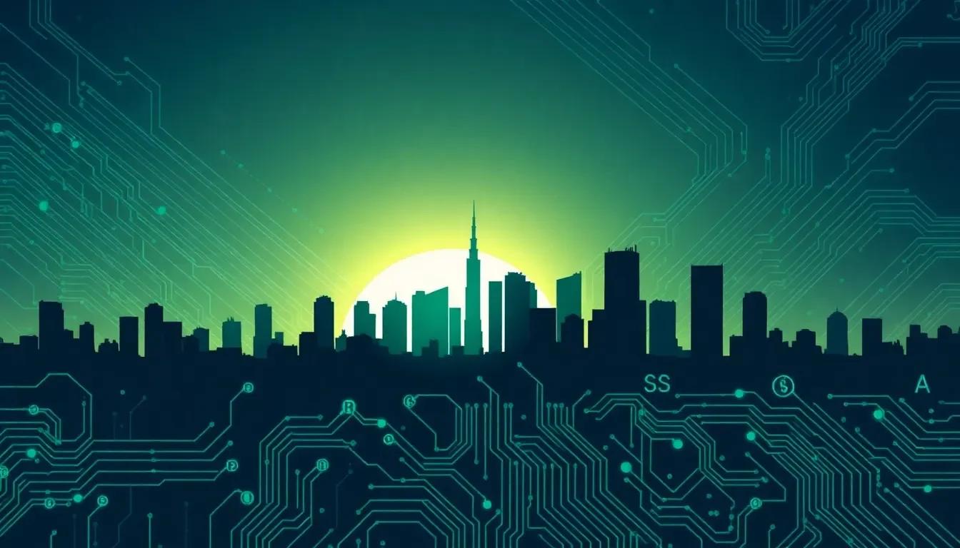 Crecimiento Exponencial: Startups Israelíes Apuntan a Multiplicar x10