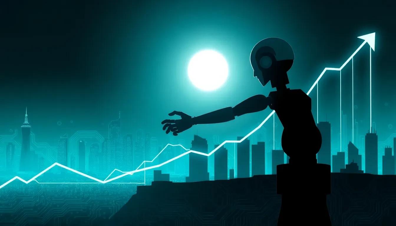 ICI Fund: Auge de la IA en Defensa y Logística para 2030