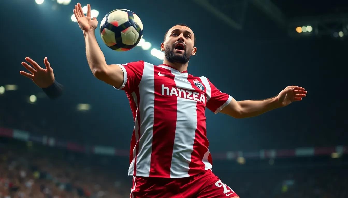 Hapoel Petah Tikva Refuerza Defensa con Alex Mouzonda