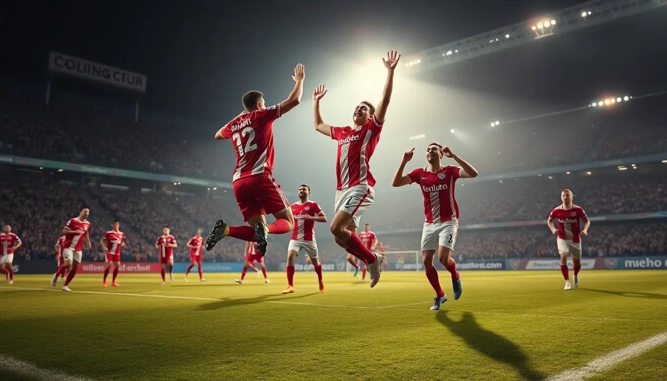 Hapoel Tel Aviv celebra: "Lucha por el título sería real sin la sanción"