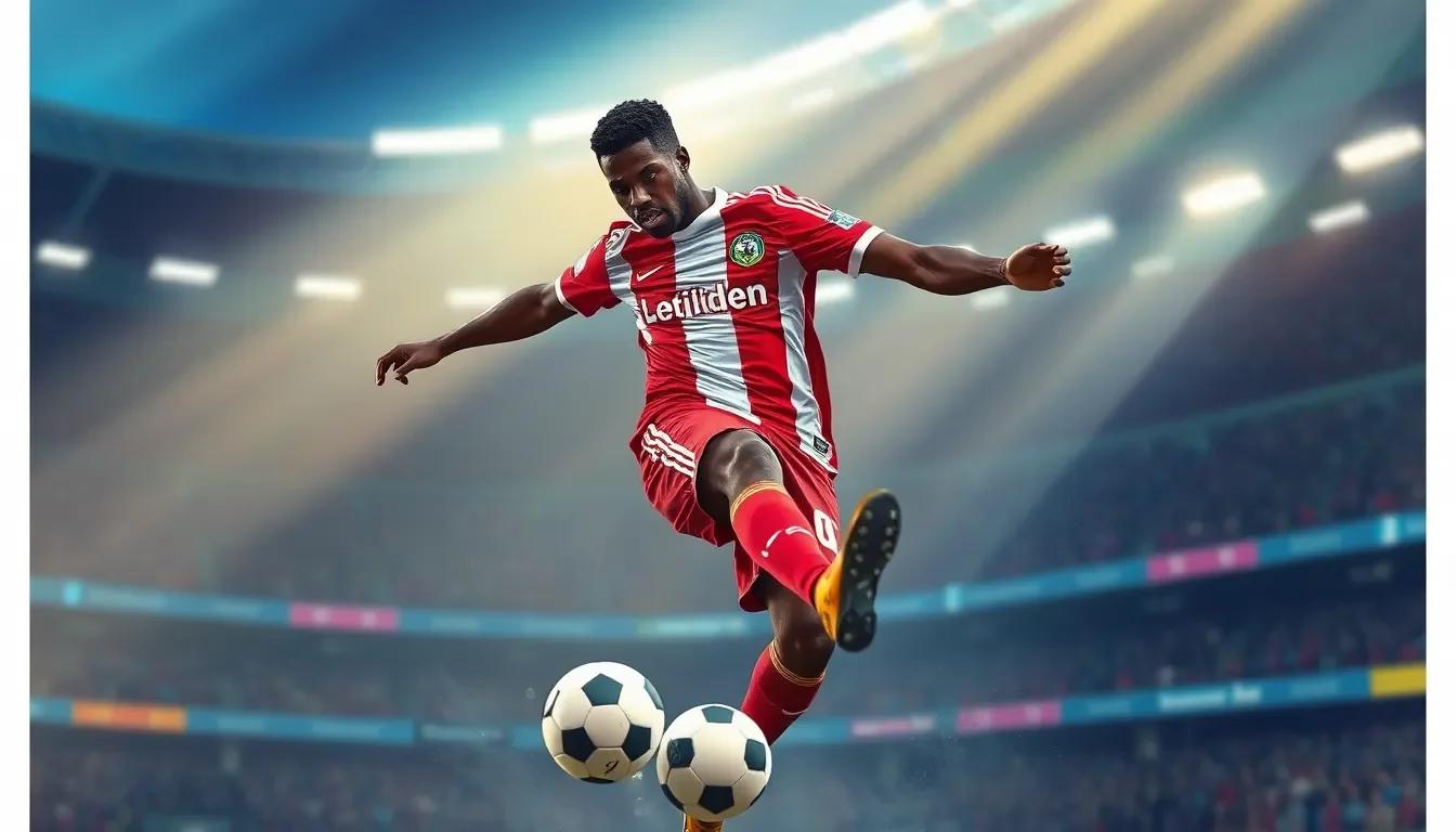 Hapoel Tel Aviv ficha al delantero ghanés Emmanuel Boateng