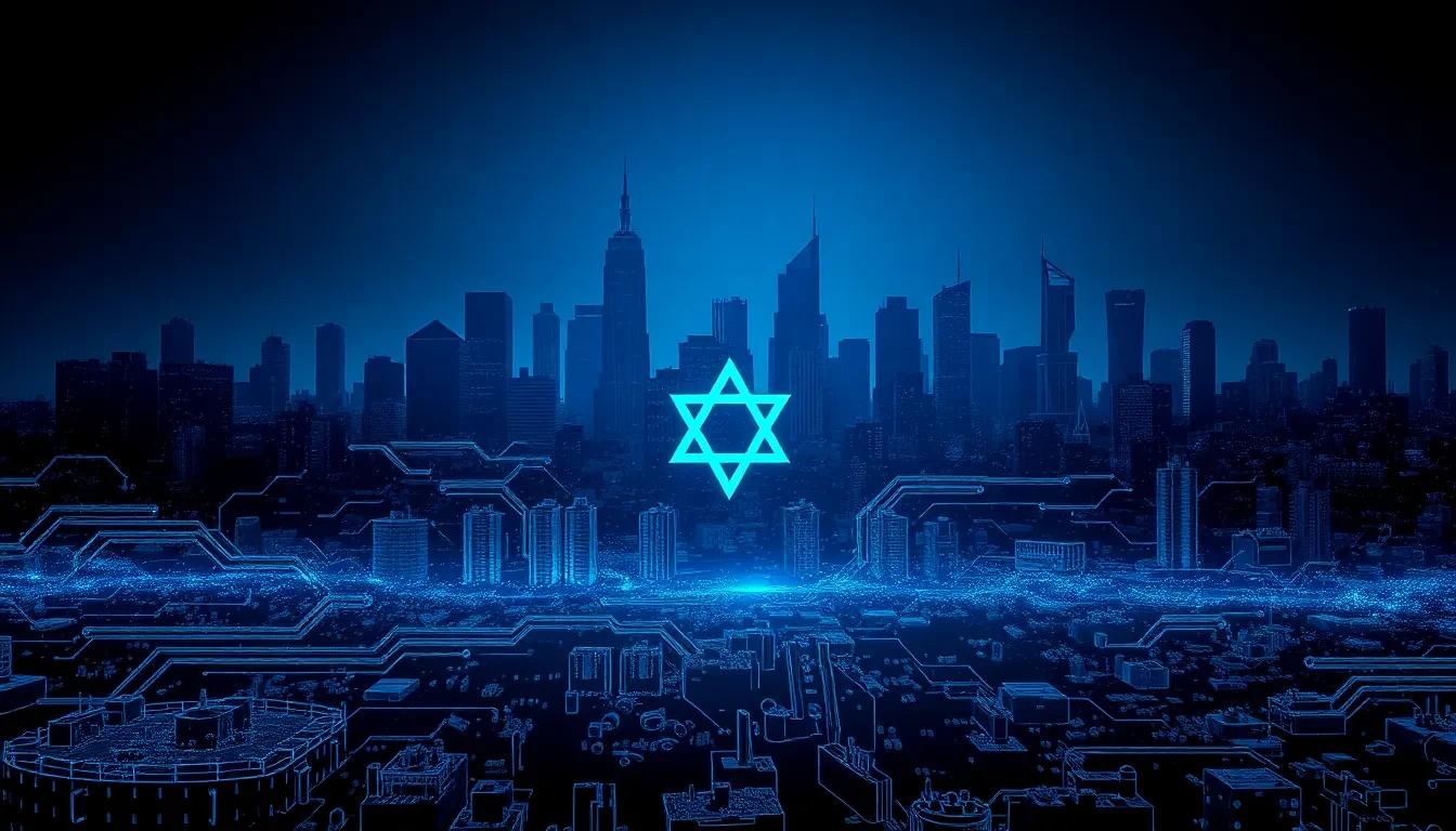 Horizon Capital: Innovación militar israelí impulsa startups