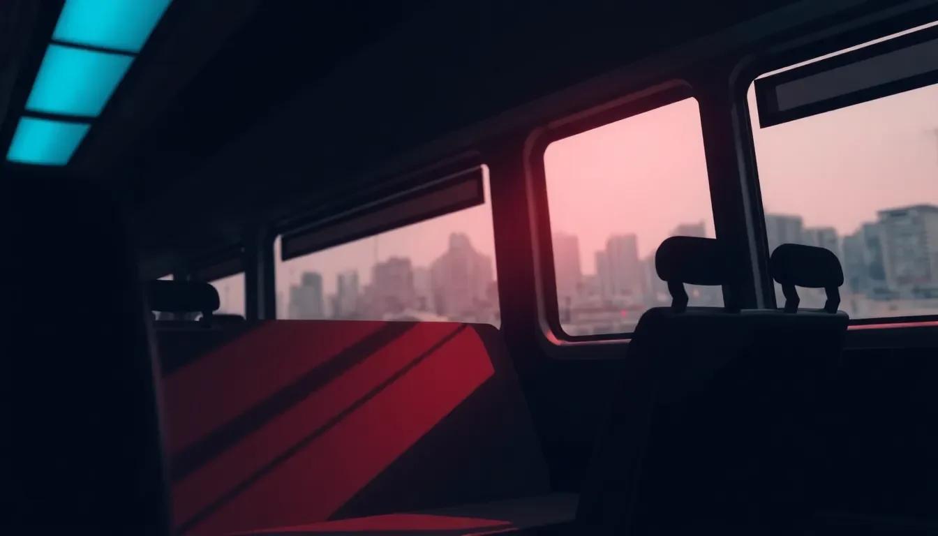 Autobuses en Israel: Aceleraciones Causan Heridos