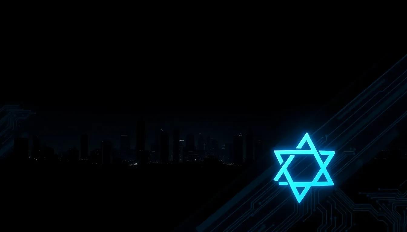 IA impulsa el liderazgo tecnológico israelí en 2026