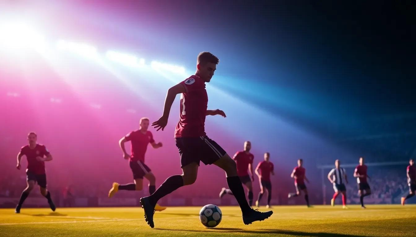 Maccabi Haifa Juvenil busca hazaña histórica ante Barcelona